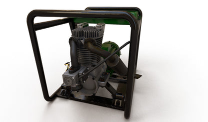 Electric Generator PBR