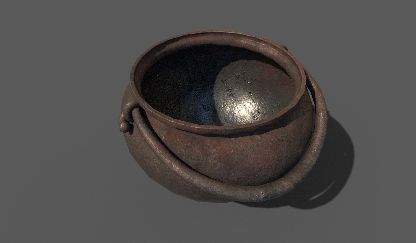 Magic Cauldron PBR