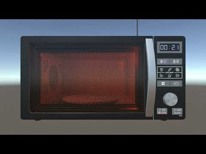 Ultra Microwave PBR